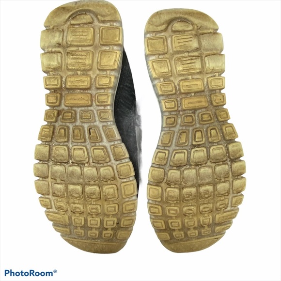 Skechers Lightweight Lace-up Memory Foam Shoes - Picture 7 of 7